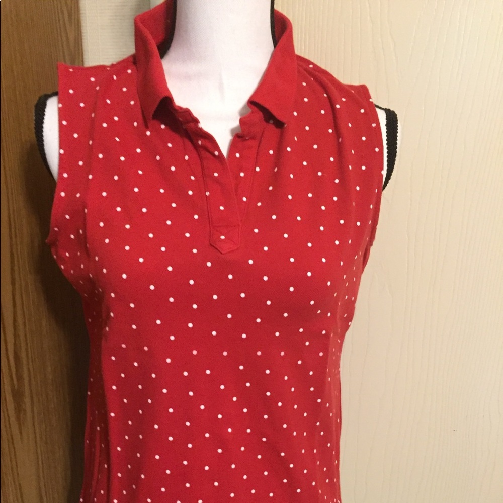 Shirt-Covington #3029
